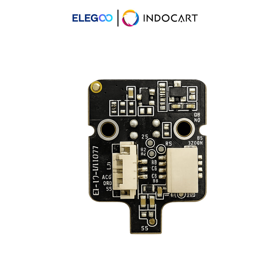3D Printer Parts Elegoo OEM Filament Detection PCB Control Elegoo Centauri Carbon 2