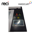 CO2 Laser Cutting Engraver 6040 60W with RECI T1 Controller Ruida 8445S 80W