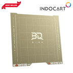 3D Printer BigTreeTech/BIQU Panda BuildPlate PyroGrip 346x355x0.68mm PEI BambuLab H2D