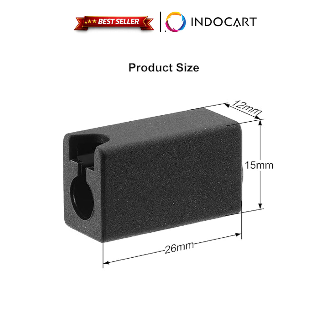 3D Printer Parts Elegoo CMP Silicone Sock Elegoo Centauri Carbon