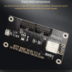 3D Printer Parts BigTreeTech Board RRF Wifi V1.0 Module