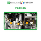 3D Printer Parts BambuLab Printer Cable Pack BambuLab X2D