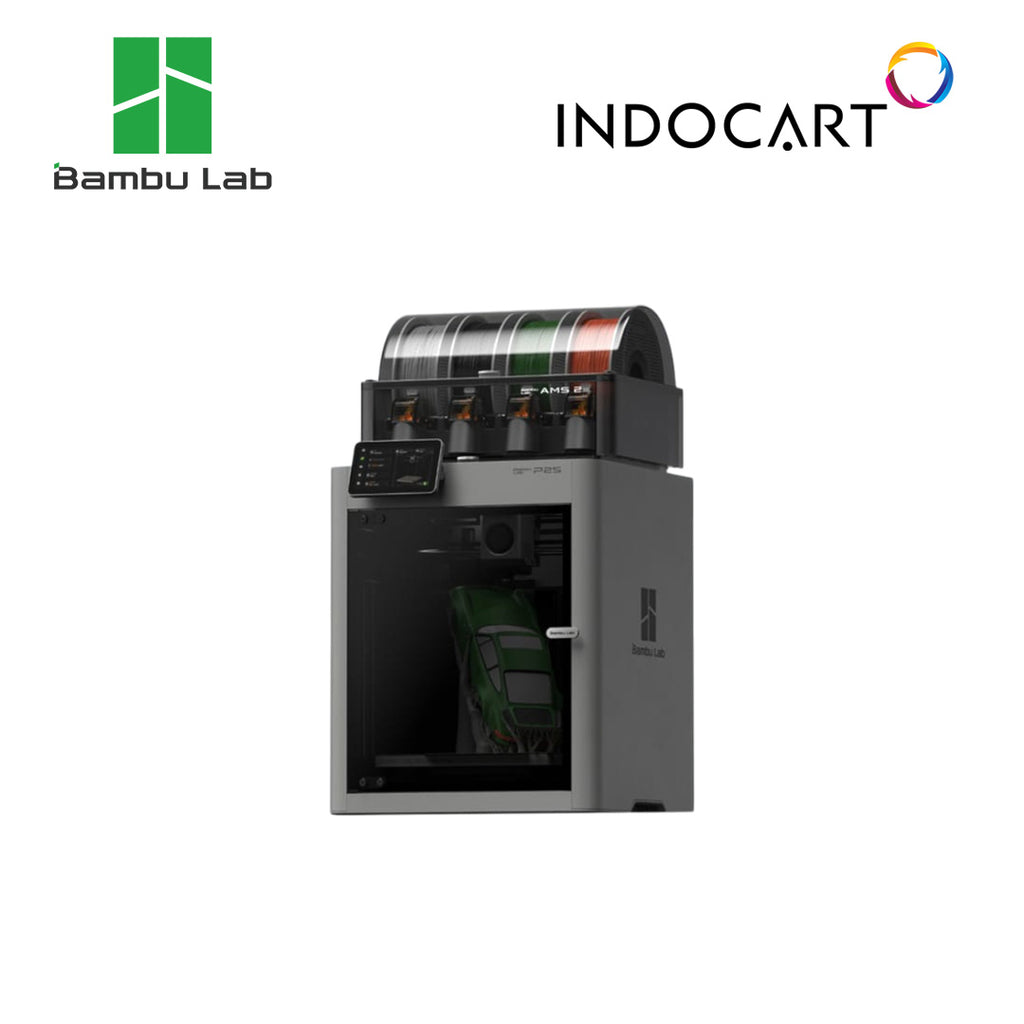 3D Printer Parts BambuLab Glass Cover Plate BambuLab P2S