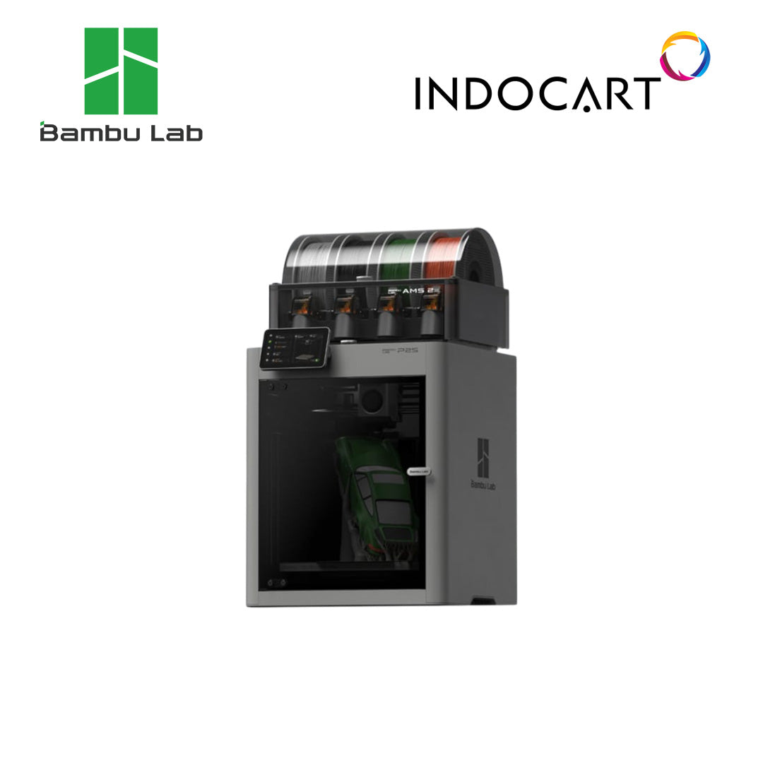 3D Printer Parts BambuLab Glass Cover Plate BambuLab P2S