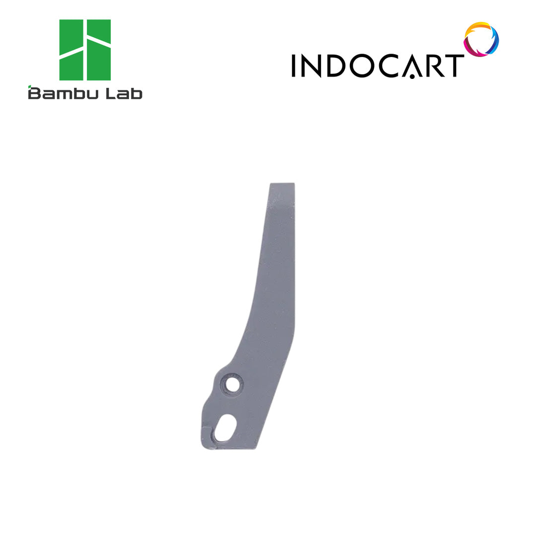 3D Printer Parts BambuLab Filament Cutter Lever-Right BambuLab H2D
