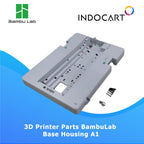 3D Printer Parts BambuLab Base Housing Cover BambuLab A1