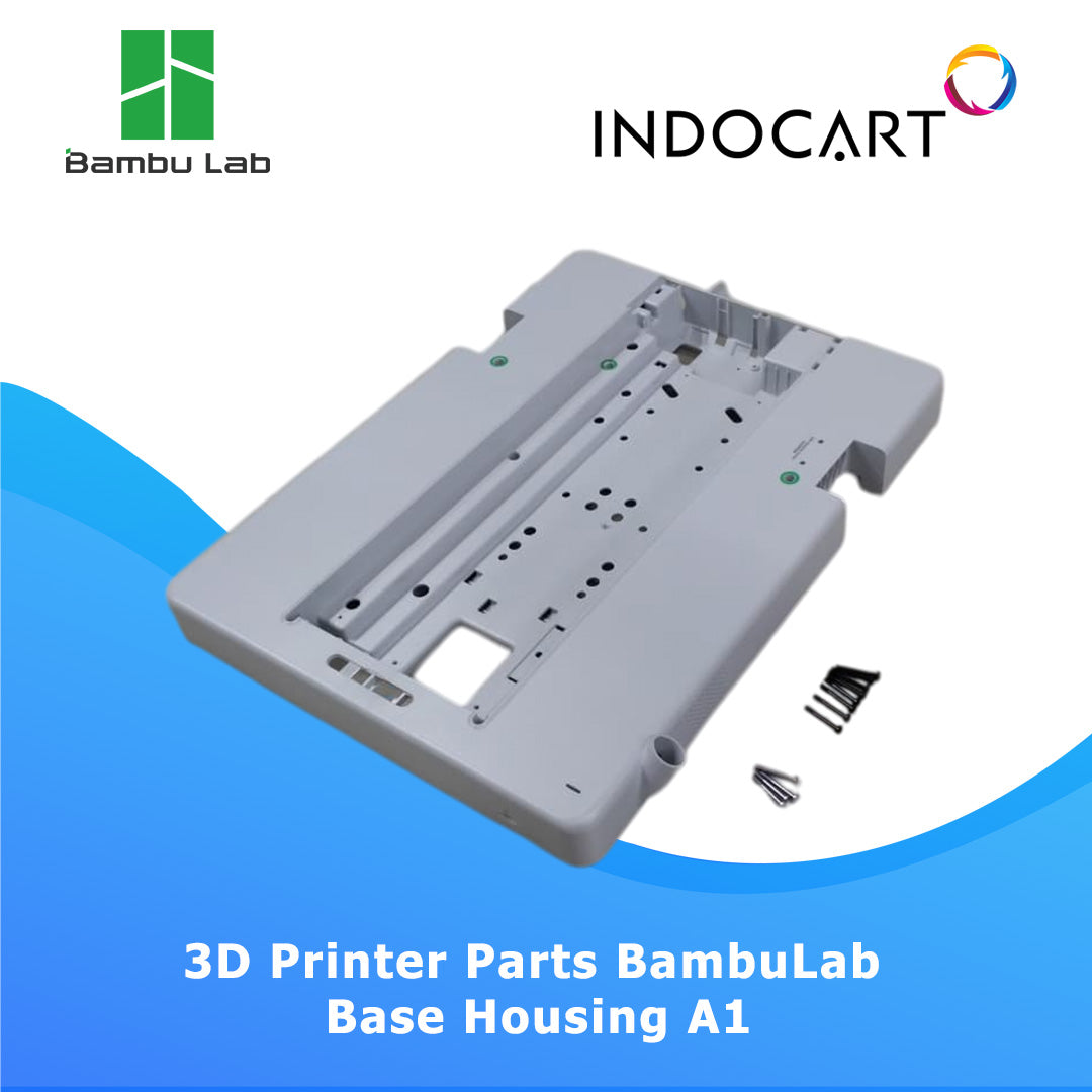 3D Printer Parts BambuLab Base Housing Cover BambuLab A1