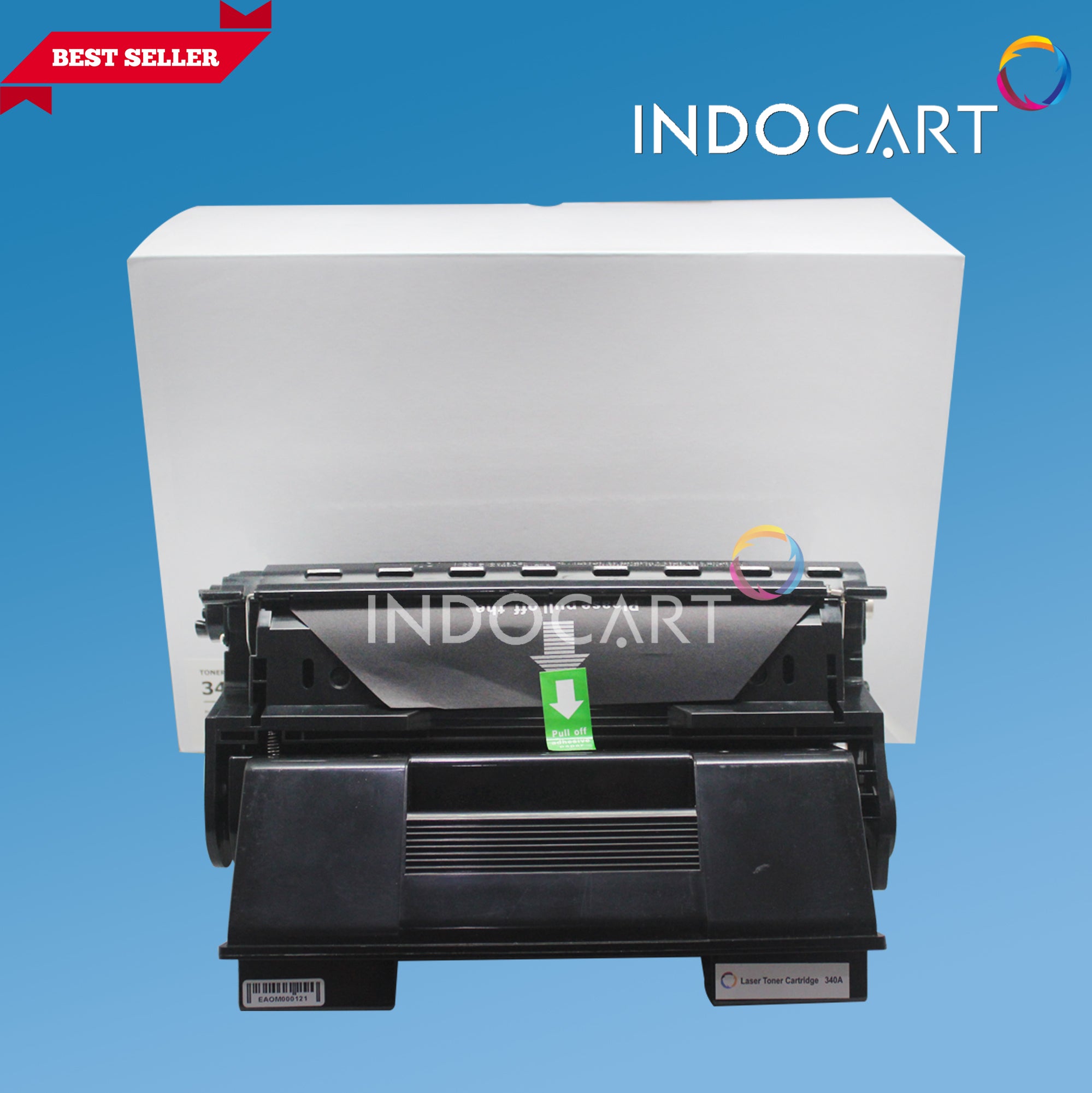 Toner Cartridge Compatible CT350269-Xerox DocuPrint 340-17K