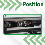 3D Printer Parts BambuLab AP Board BambuLab H2S