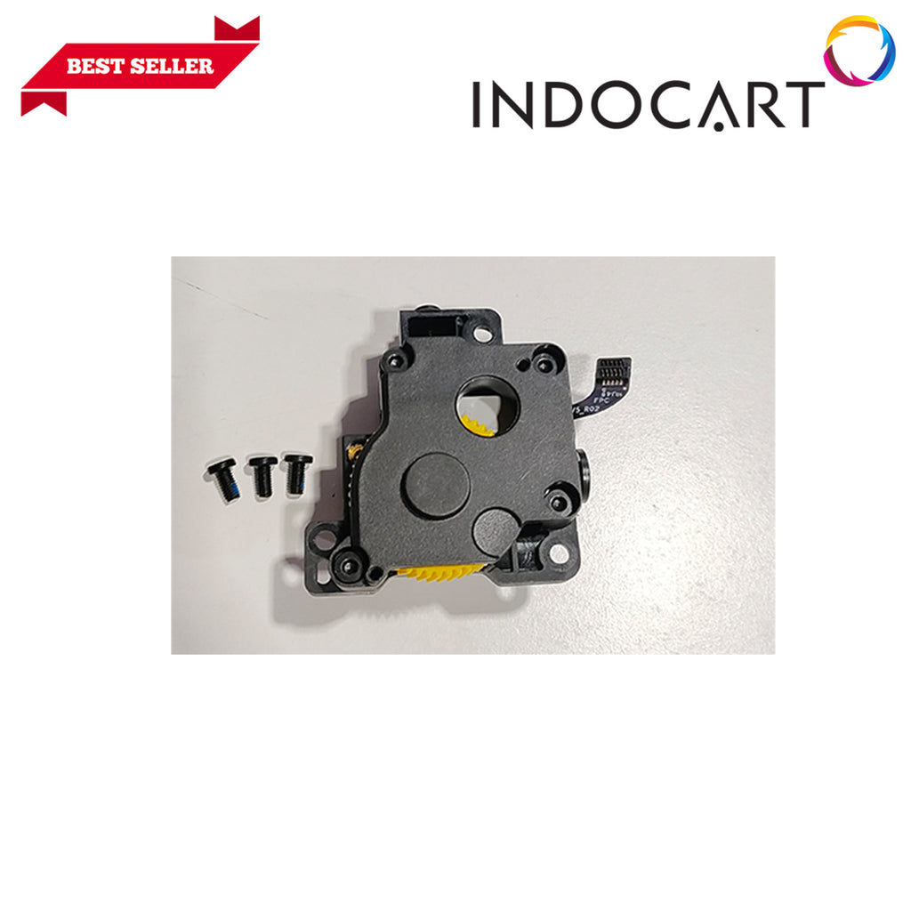 3D Printer Parts BambuLab X1E Extruder Unit