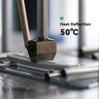 3D Printer RESIN SUNLU 14K ABS Like Excellent Toughness Tensile Strength with Ultra-High Precision 1Kg