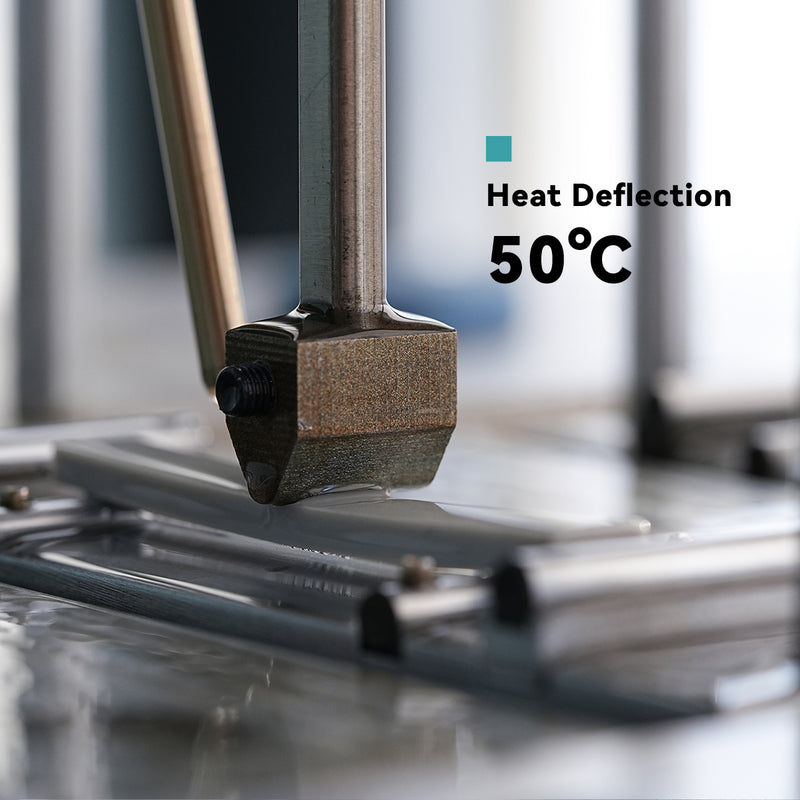 3D Printer RESIN SUNLU 14K ABS Like Excellent Toughness Tensile Strength with Ultra-High Precision 1Kg