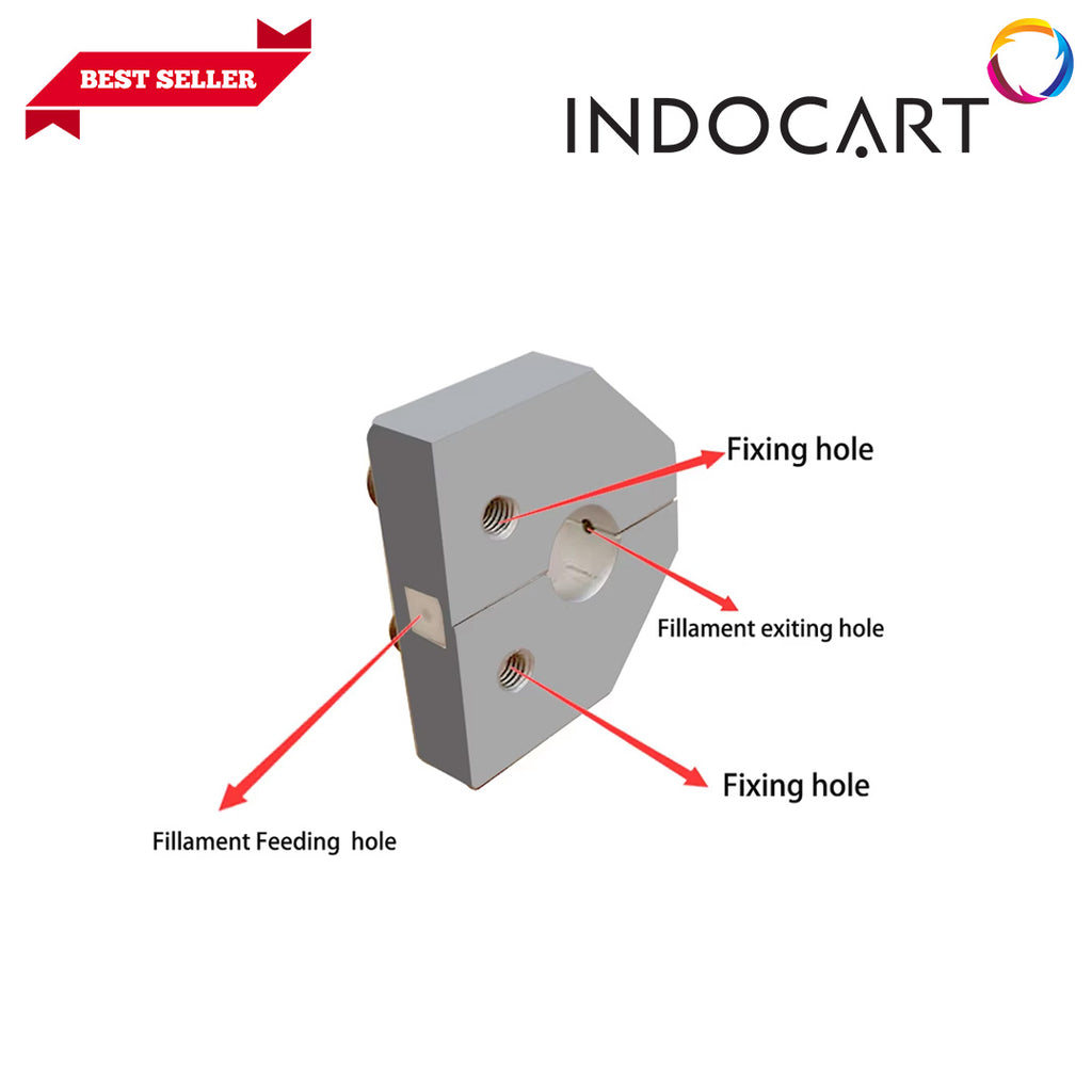 3D Printer Tools Compatible Filament Welder