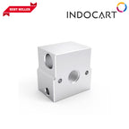 3D Printer Parts Creality Compatible Heat Block Aluminum Creality Ender 3 V3 SE