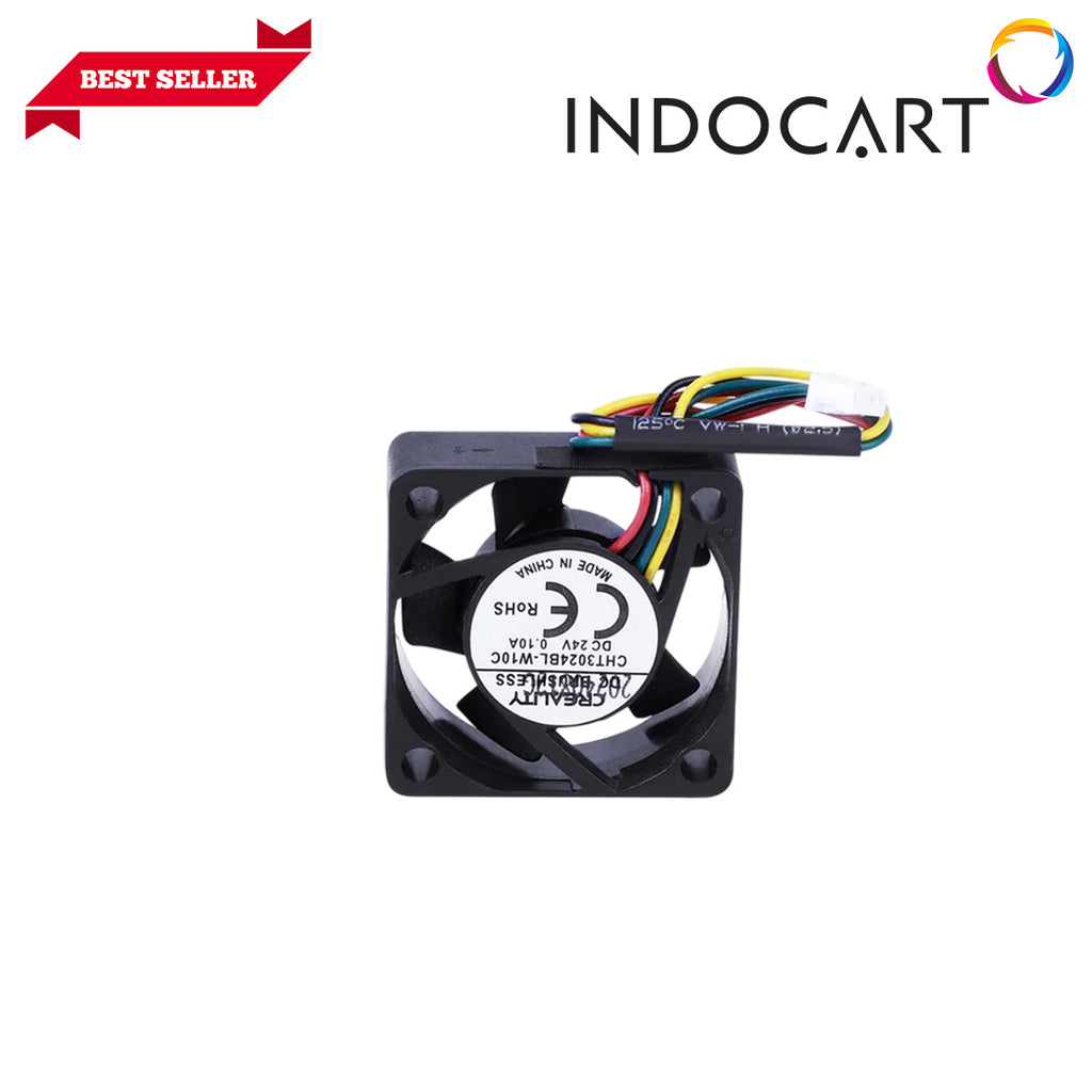 3D Printer Parts Creality OEM Heat Break Fan Creality Ender 5 Max