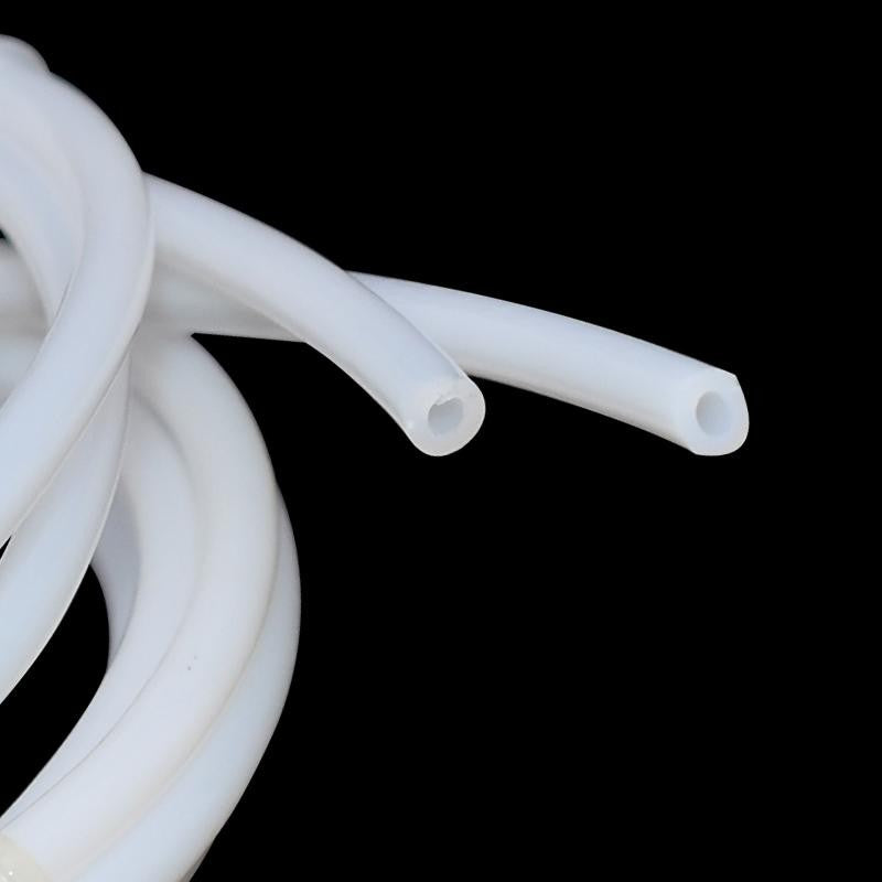 3D Printer Parts BambuLab PTFE Teflon Tube OD4-ID2.5 1 Meter
