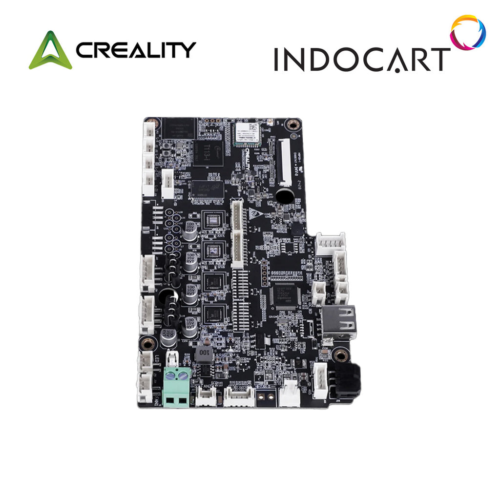 3D Printer Parts Creality OEM Silent Mainboard Kit Creality Hi