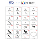 3D Printer BIGTREETECH/BIQU BMCU 370 DIY kit V1.0