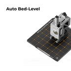 3D Printer BambuLab A1 Mini Full Automatic Calibration With Optional Upgrade Multi Colour AMS
