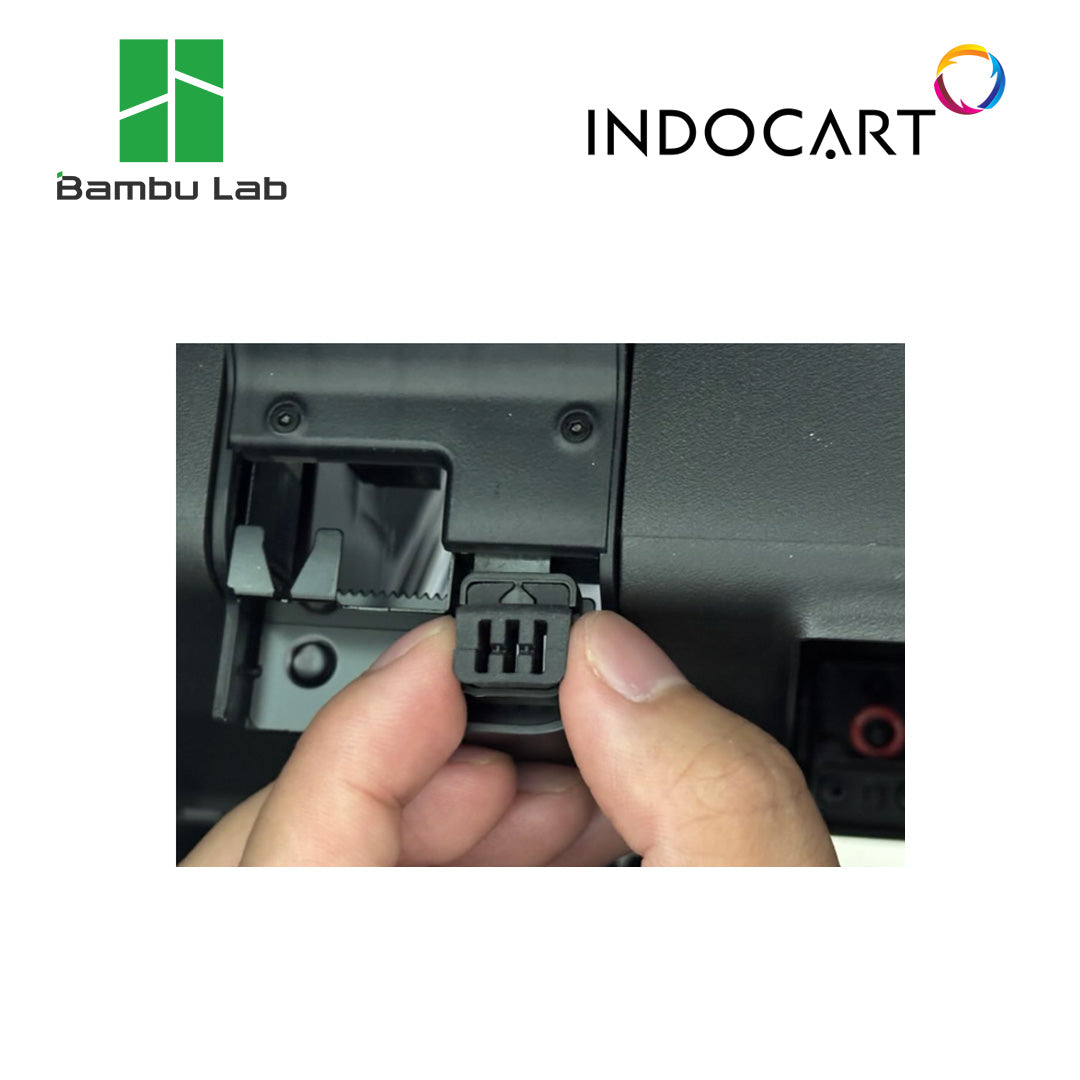 3D Printer Parts BambuLab Nozzle Wiping Pad BambuLab P2S