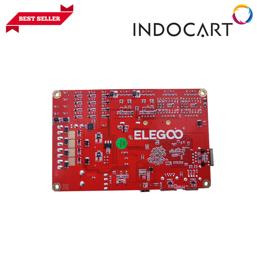 3D Printer Parts Elegoo OEM OrangeStorm Giga Printhead Spool Holder Detection