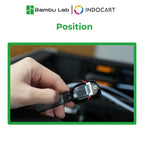 3D Printer Parts BambuLab Birds Eye Camera BambuLab H2D
