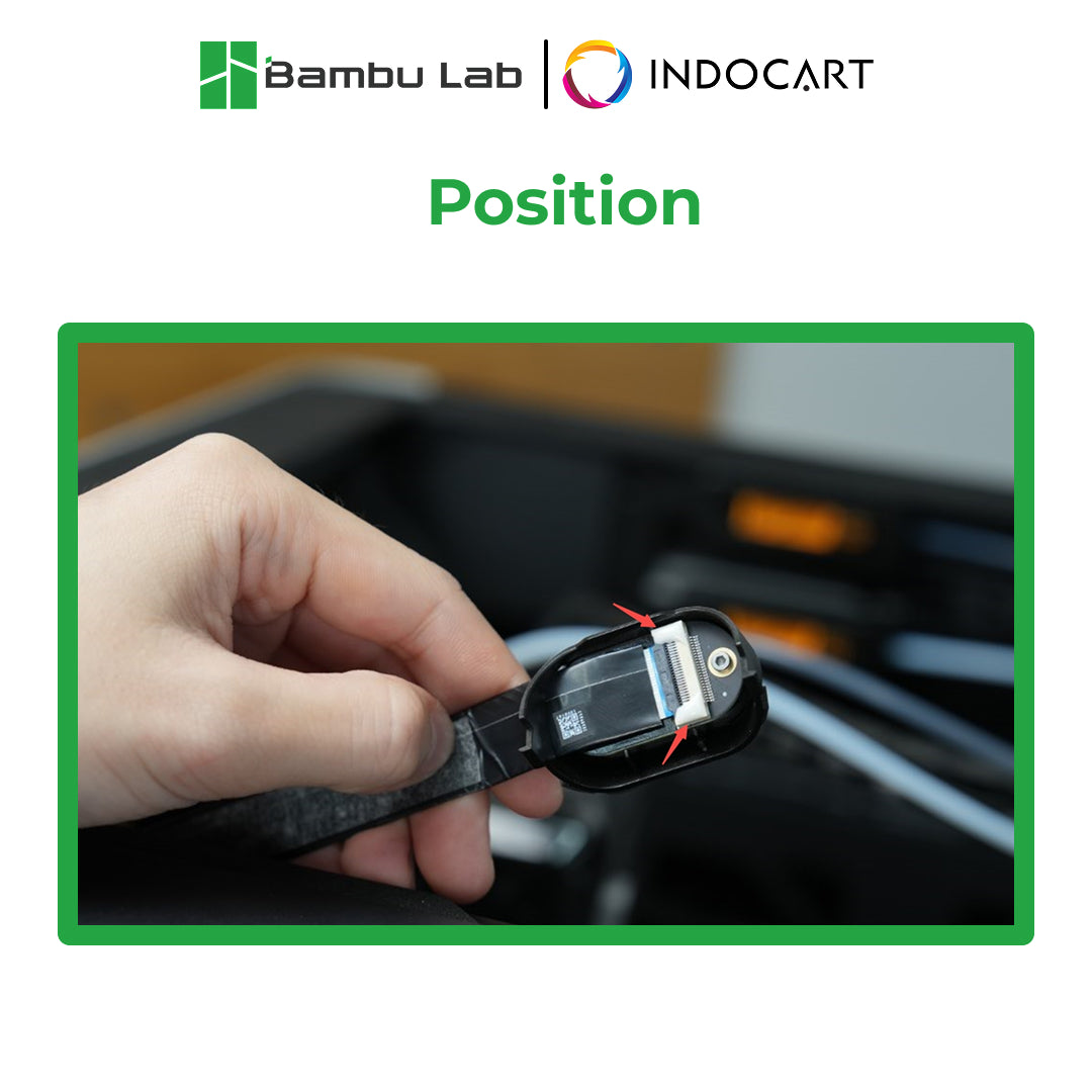 3D Printer Parts BambuLab Birds Eye Camera BambuLab H2D