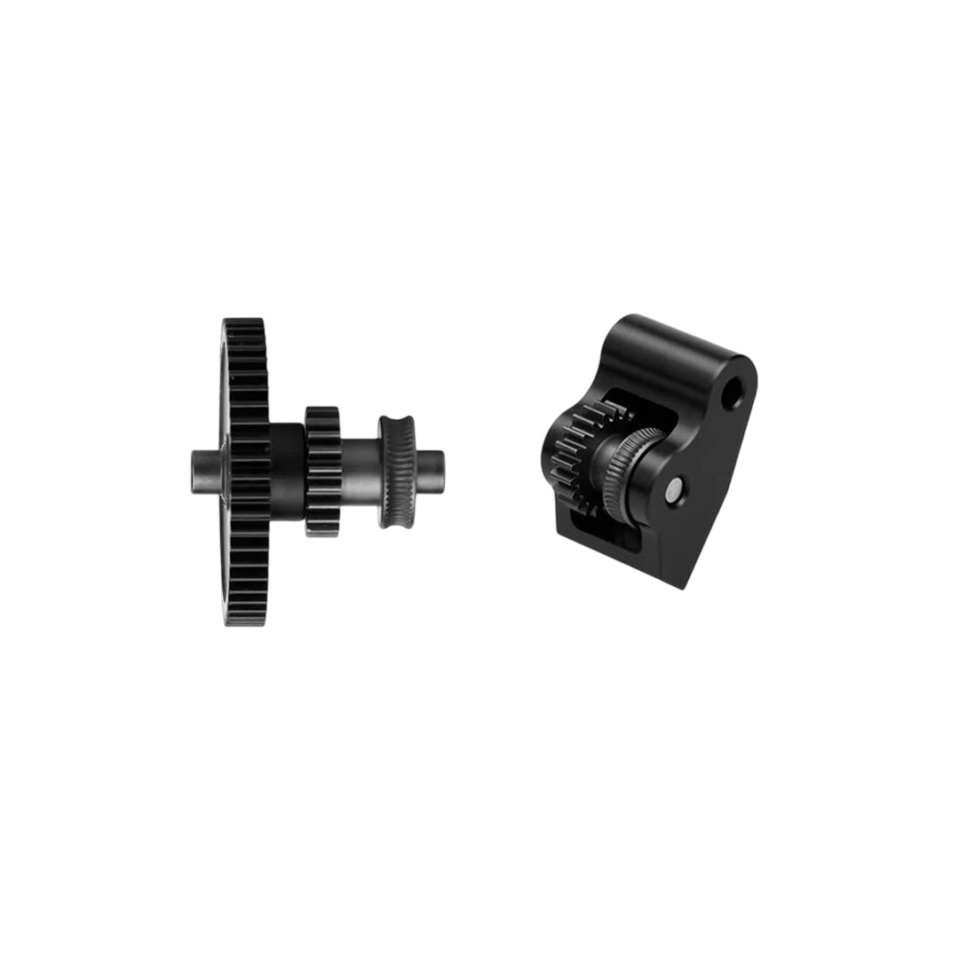 3D Printer Parts Elegoo CMP Hardened Steel Extruder Gear Elegoo Centauri Carbon