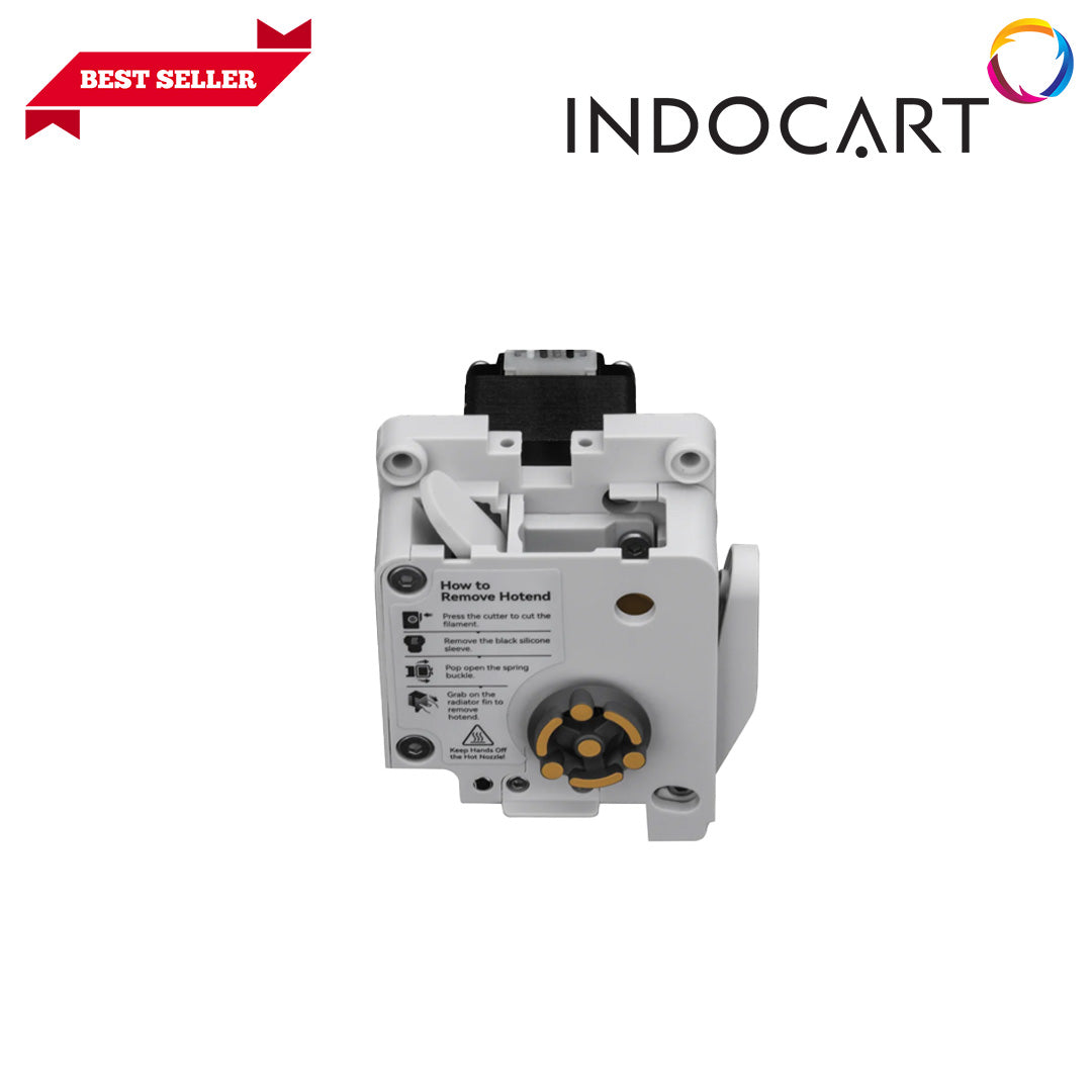 3D Printer Parts BambuLab Extruder Unit for A1 series