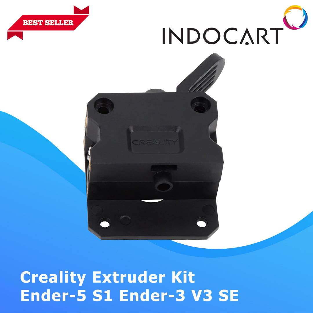 3D Printer Parts Creality OEM Extruder Kit Creality Ender 3V3 SE/3V3 KE/3S1/5S1