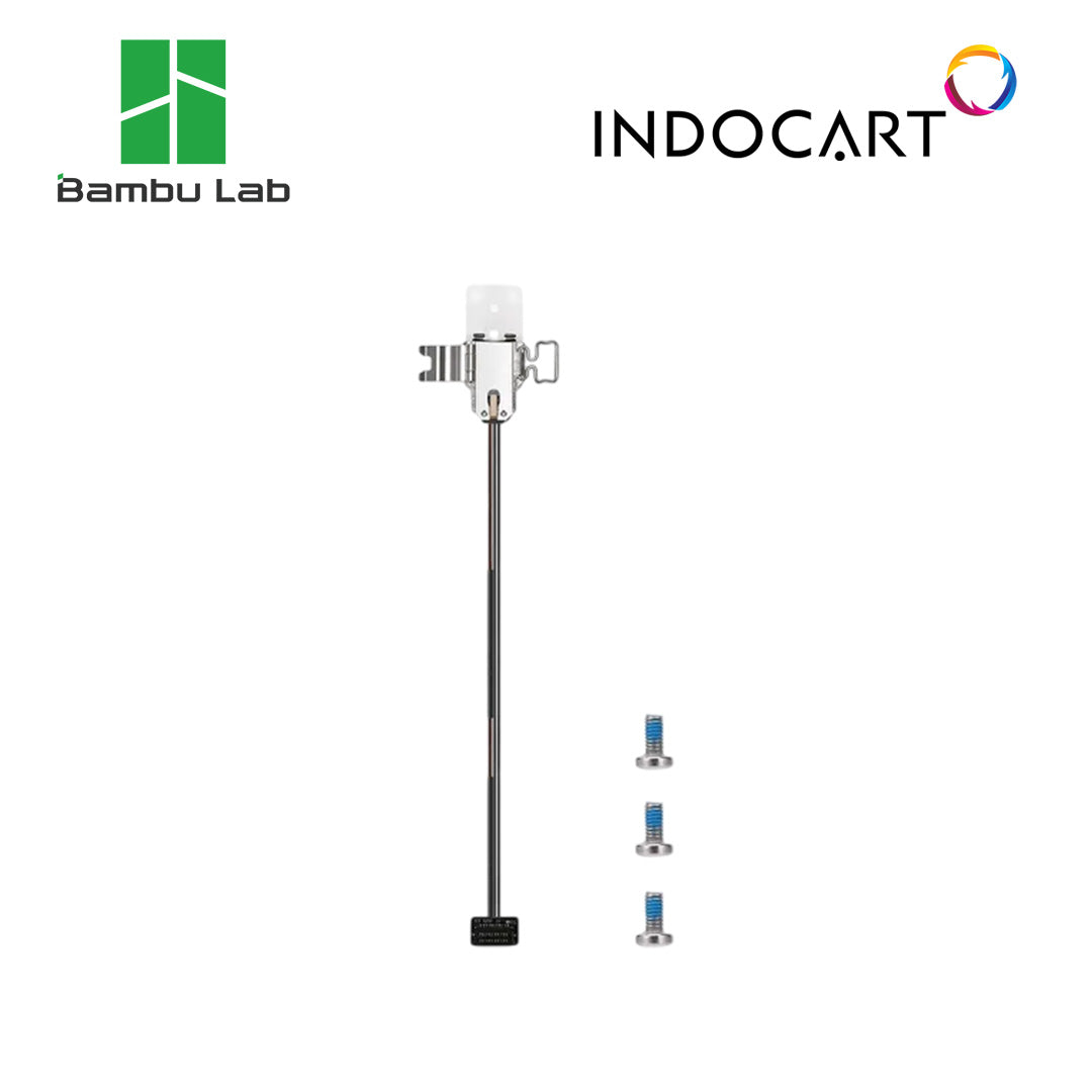 3D Printer Parts BambuLab Hotend Heating Assembly BambuLab P2S