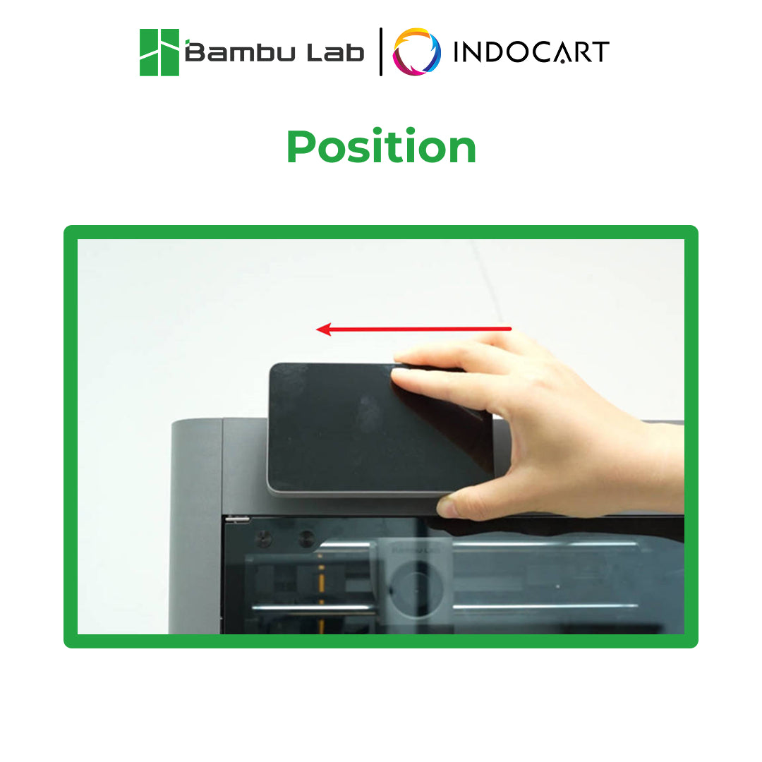 3D Printer Parts BambuLab Display Screen Monitor BambuLab X2D