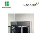 3D Printer Parts BambuLab Front Cover BambuLab H2C