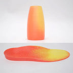 3D Printer Filament eSUN TPU Color Change by Temperature 1.75mm 1Kg