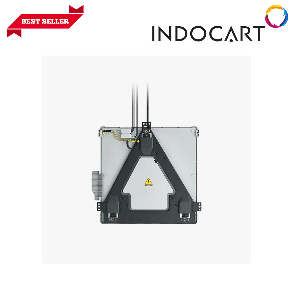 3D Printer Parts BambuLab Heatbed Unit V3 BambuLab P1 Series