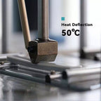 3D Printer RESIN SUNLU 14K ABS Like Excellent Toughness Tensile Strength with Ultra-High Precision 1Kg