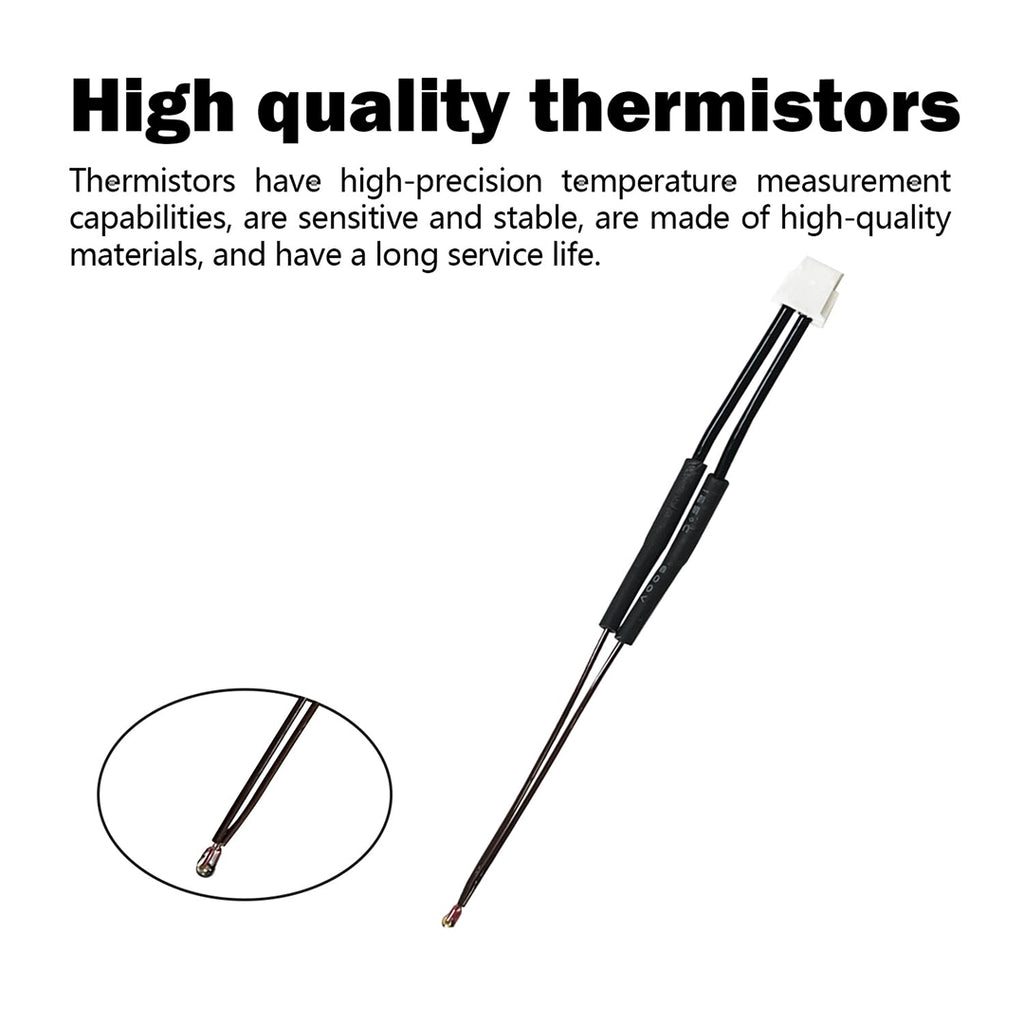 3D Printer Parts Elegoo CMP Thermistor Elegoo Centauri Carbon