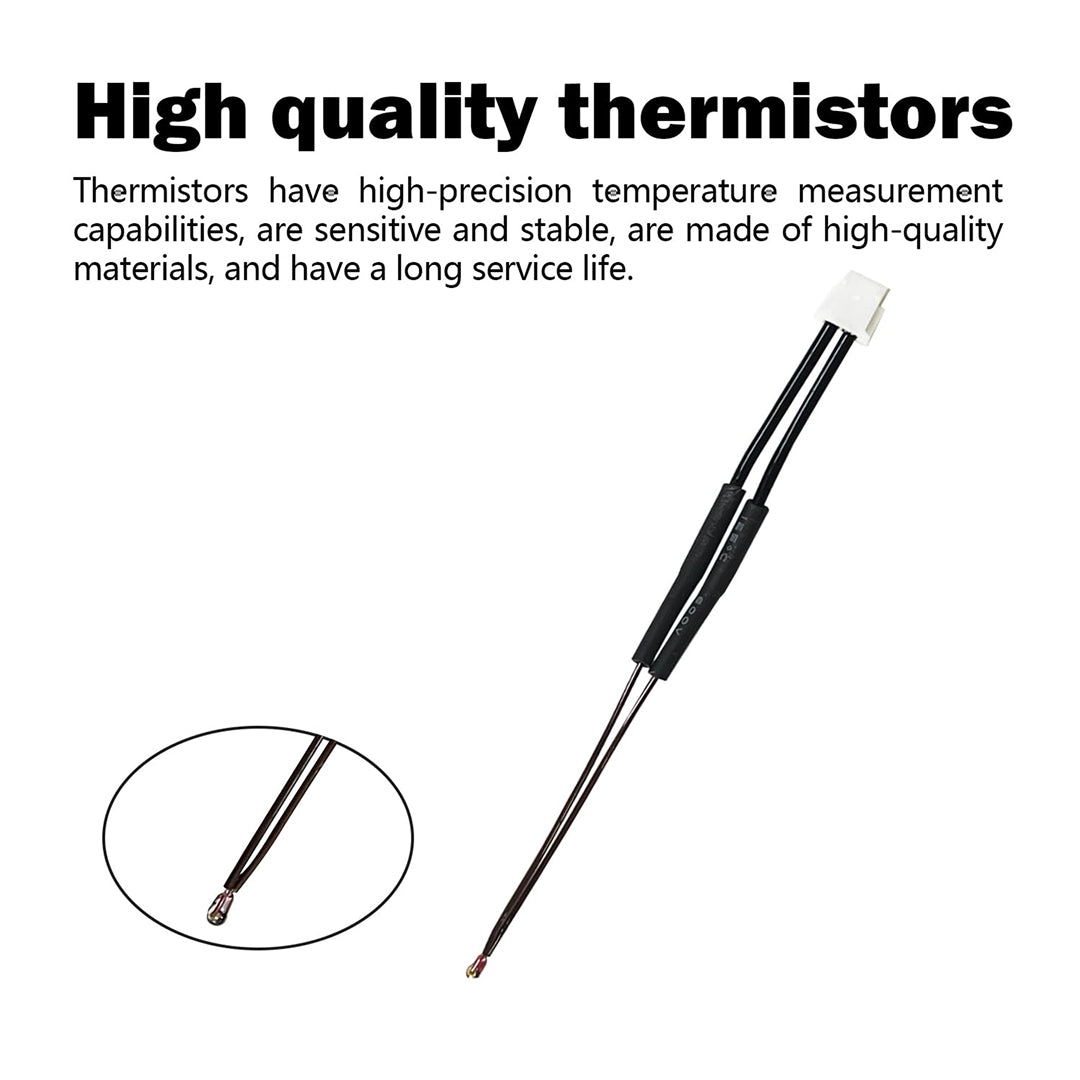 3D Printer Parts Elegoo CMP Thermistor Elegoo Centauri Carbon