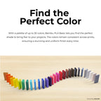 3D Printer Filament Refill BambuLab PLA Basic Easy To Print Filament 1.75mm 1Kg
