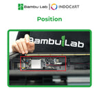3D Printer Parts BambuLab AP Board HV High Voltage BambuLab H2C