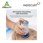 3D Printer Parts Creality OEM Filament Vacuum Storage Kit
