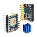 3D Printer Parts BigTreeTech Driver Stepper Motor 3D Printer BTT TMC2130 V3.0