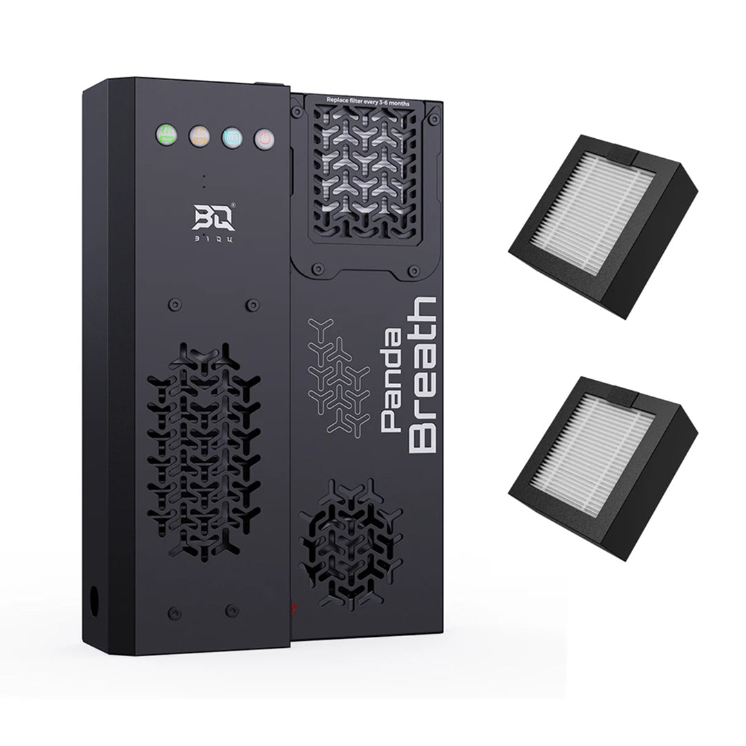 3D Printer Parts BIGTREETECH/BIQU Panda Breath Filter Pack