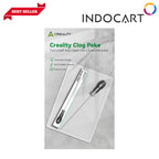 3D Printer Parts Creality OEM Clog Poke Cleaner Tools for Nozzle 3D Printer