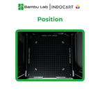 3D Printer Parts BambuLab LightGrip Cutting Mat H2S H2D H2D Pro H2C
