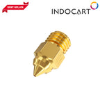 3D Printer Parts Creality OEM Brass Nozzle Kit 4Pcs/Set Creality Ender 5 Max