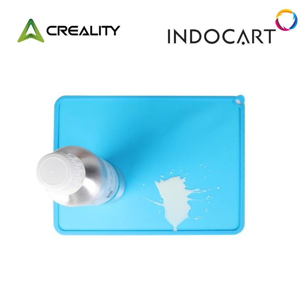 3D Printer Parts Creality OEM Resin Tool Kit