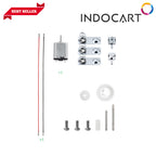 3D Printer Modeling Maker's Supply BambuLab Maker's Beginner Kit