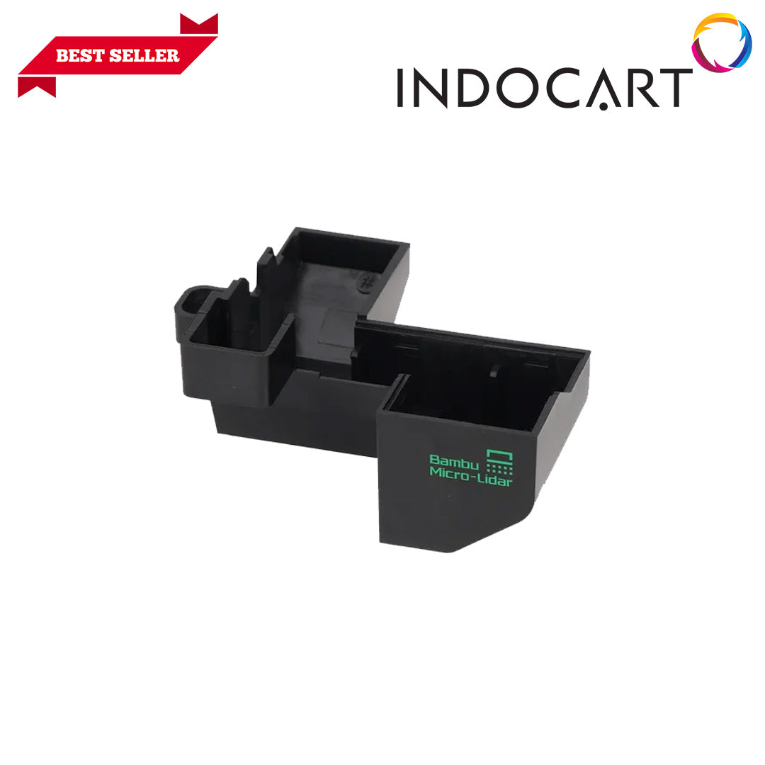 3D Printer Parts BambuLab Bambu Micro Lidar Shell Cover BambuLab X1 Series