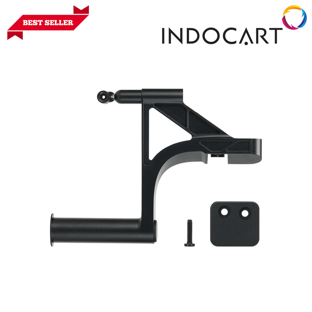 3D Printer Parts BambuLab Spool Holder and its Bracket BambuLab H2D